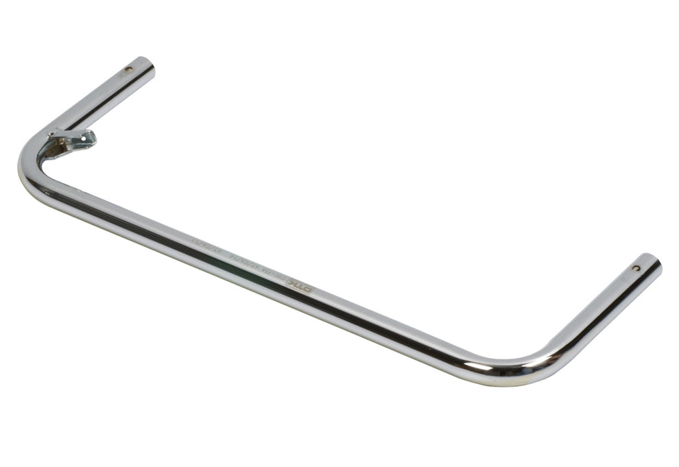 OTK Front bumper bar - low - M4-M6 TKM 2017 CIK