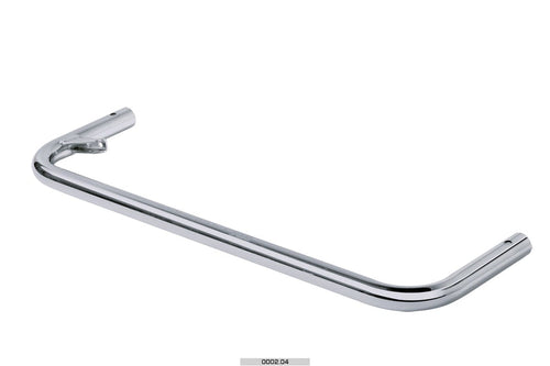 OTK Front bumper Low For M10-KG 507 (Short)