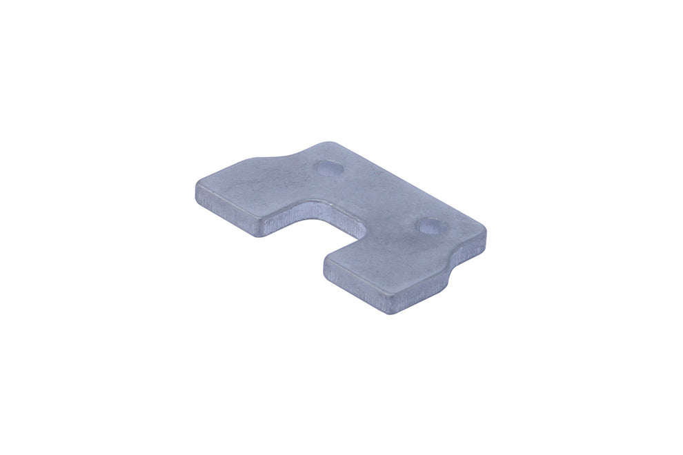 OTK Footrest Spacer for adjustable support