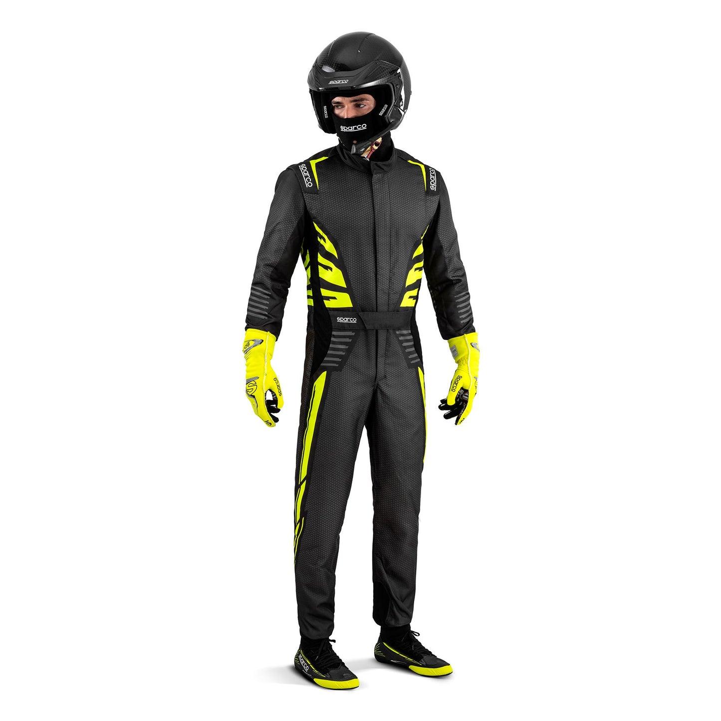 Sparco Suit Infinity 5.0 SZ FIA