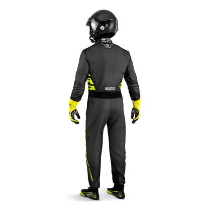 Sparco Suit Infinity 5.0 SZ FIA