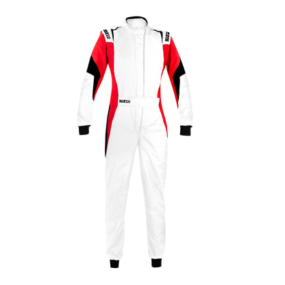 Sparco Race Suit Competition Lady/Womens R567