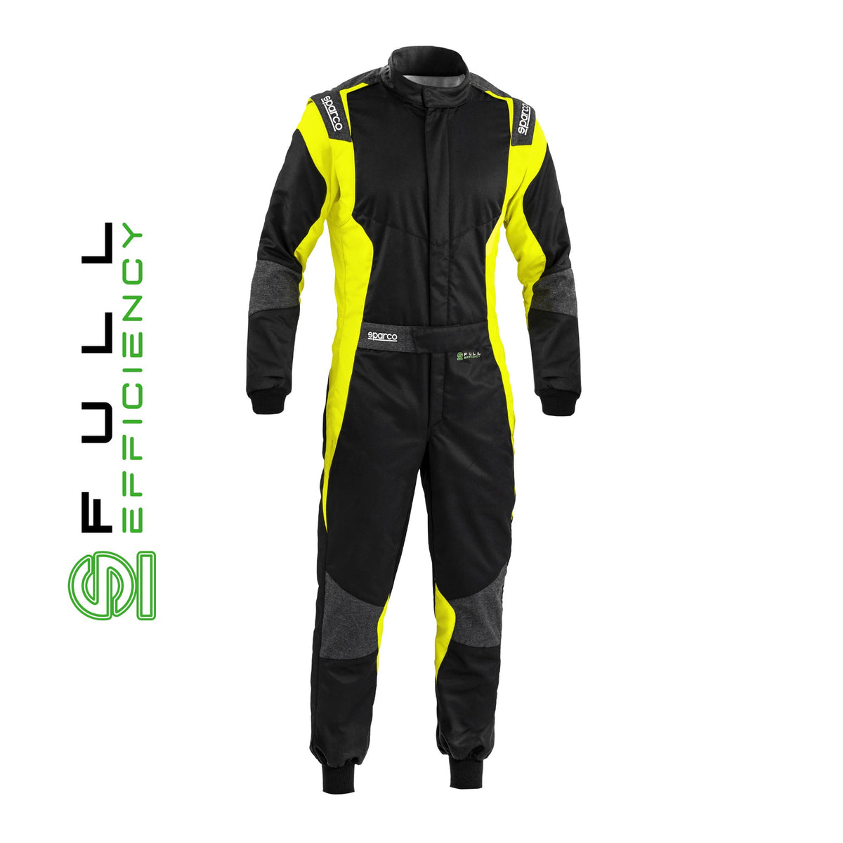 Sparco Race Suit R579 Futura