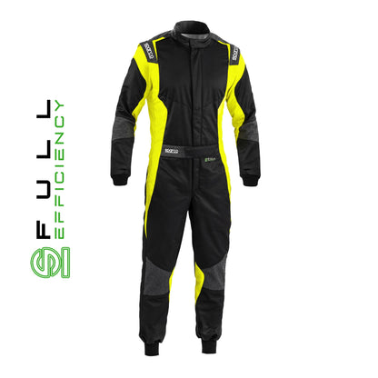 Sparco Race Suit R579 Futura