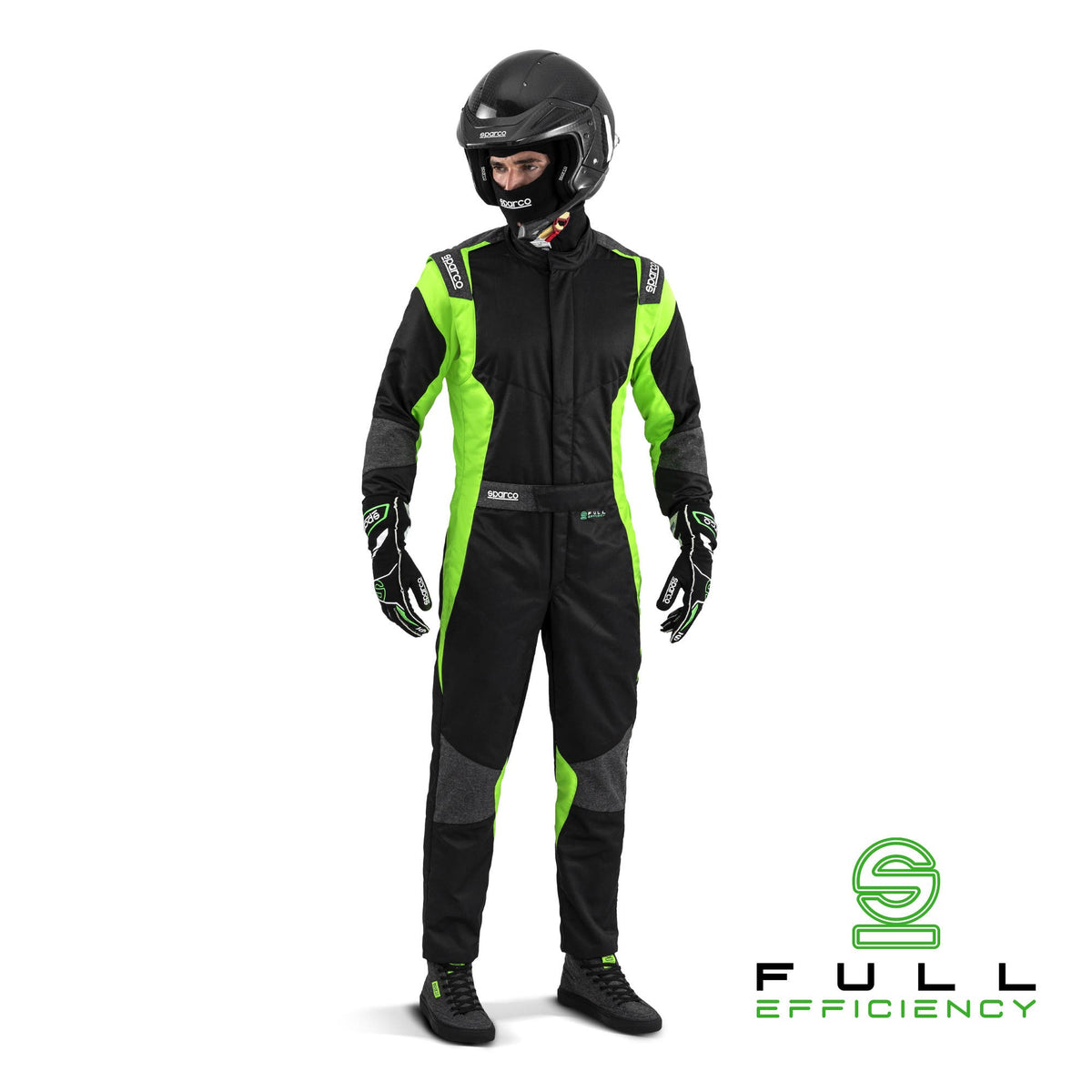 Sparco Race Suit R579 Futura