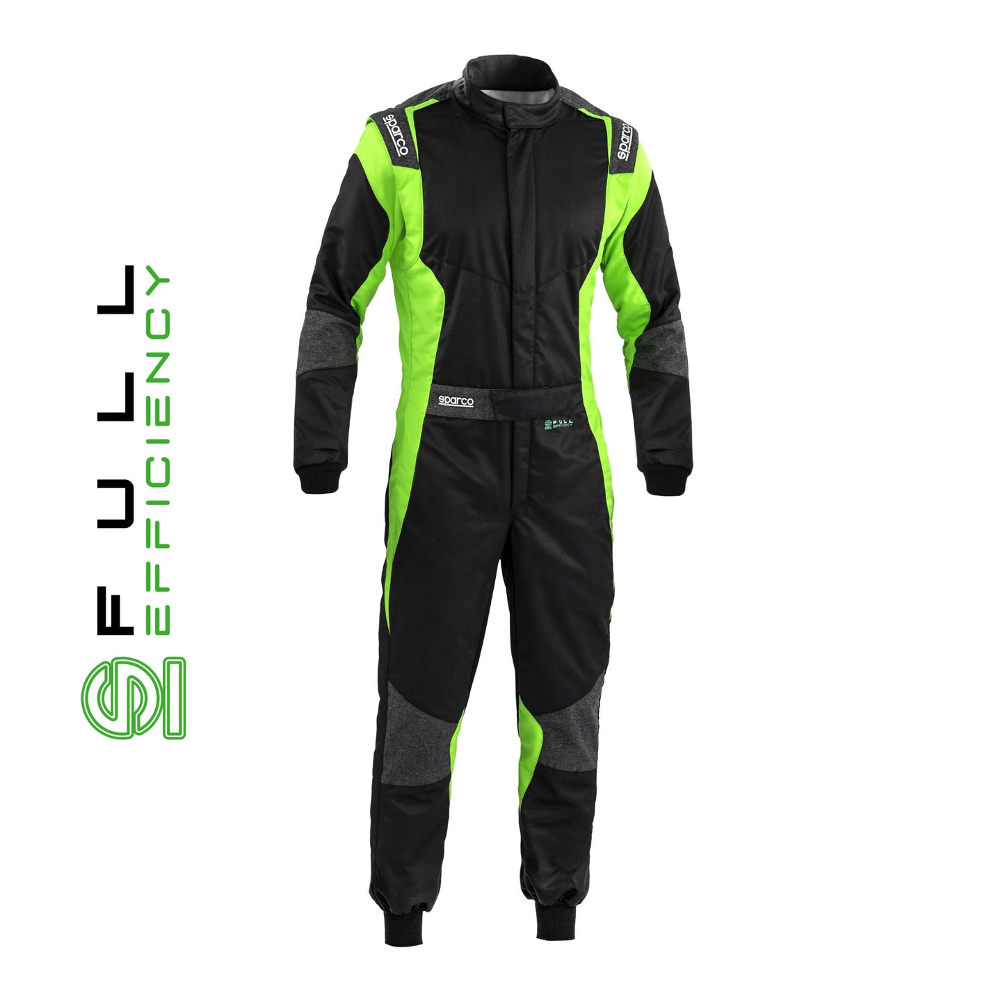Sparco Race Suit R579 Futura