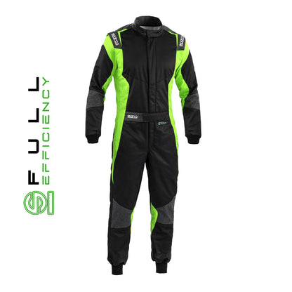 Sparco Race Suit R579 Futura