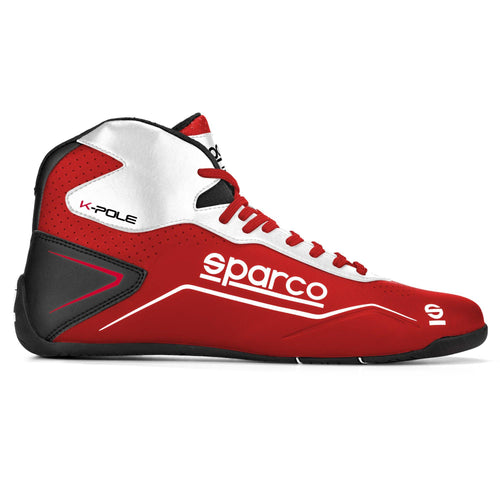 Sparco K-Pole Race Boots Adult 01269