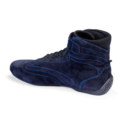 Sparco Shoe Top Gulf