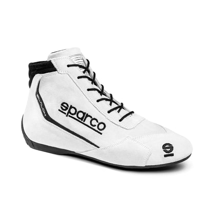 Sparco Shoes Slalom Racing