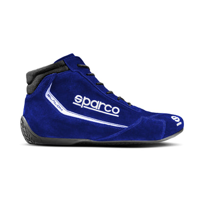 Sparco Shoes Slalom Racing