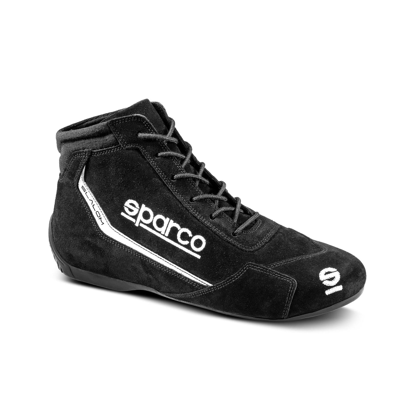 Sparco Shoes Slalom Racing