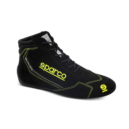 Sparco Shoes Slalom Racing