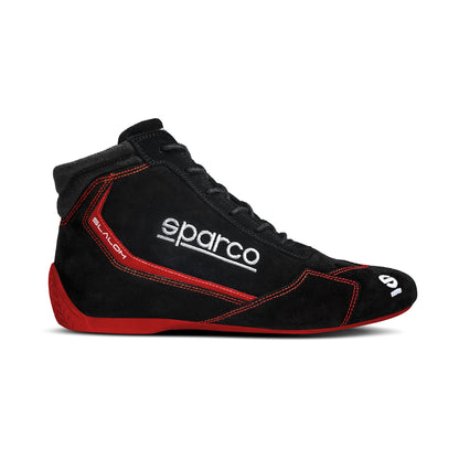 Sparco Shoes Slalom Racing