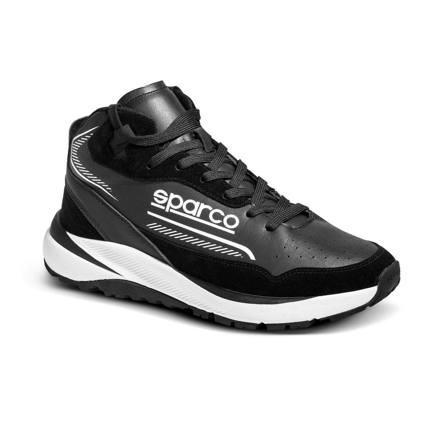 Sparco Shoes 'Fast' FIA