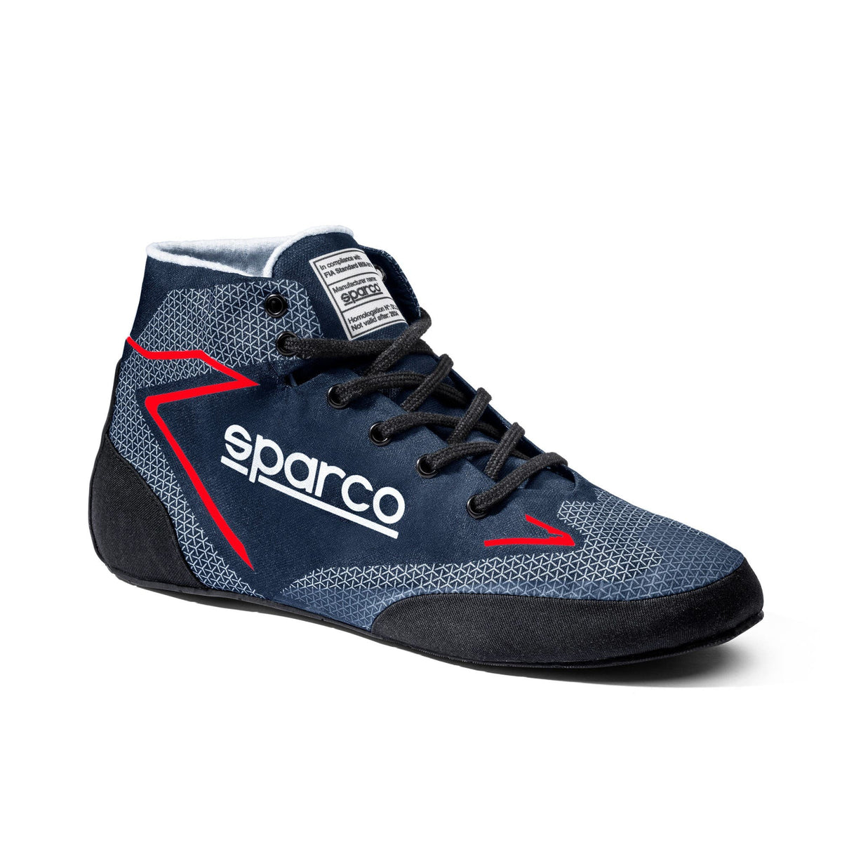 Sparco Shoe Prime Extreme FIA