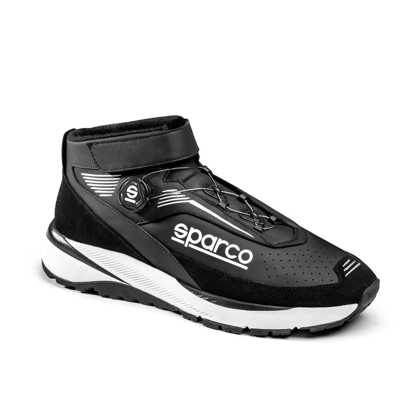 Sparco Shoes Chrono