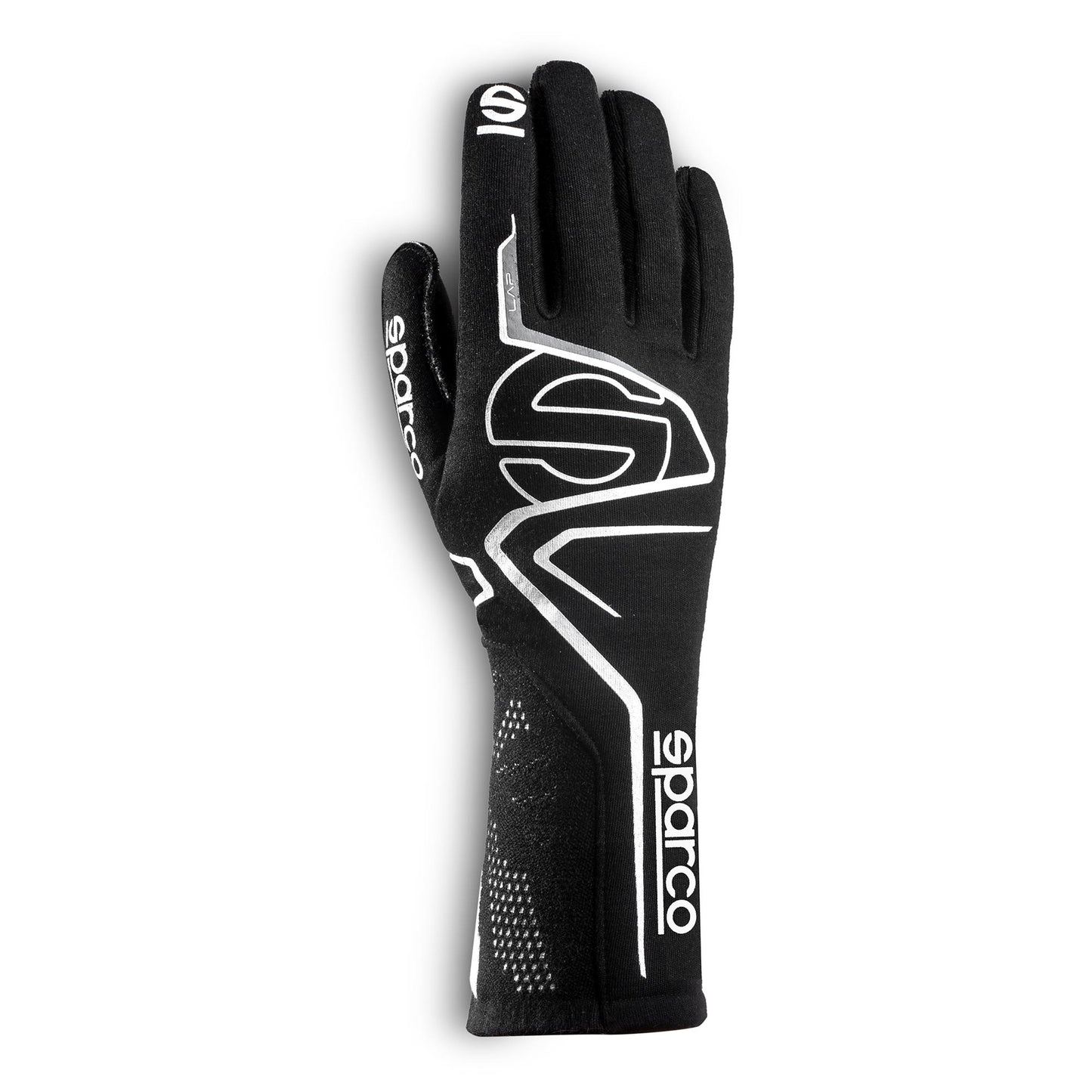 Sparco Gloves 'Lap' FIA