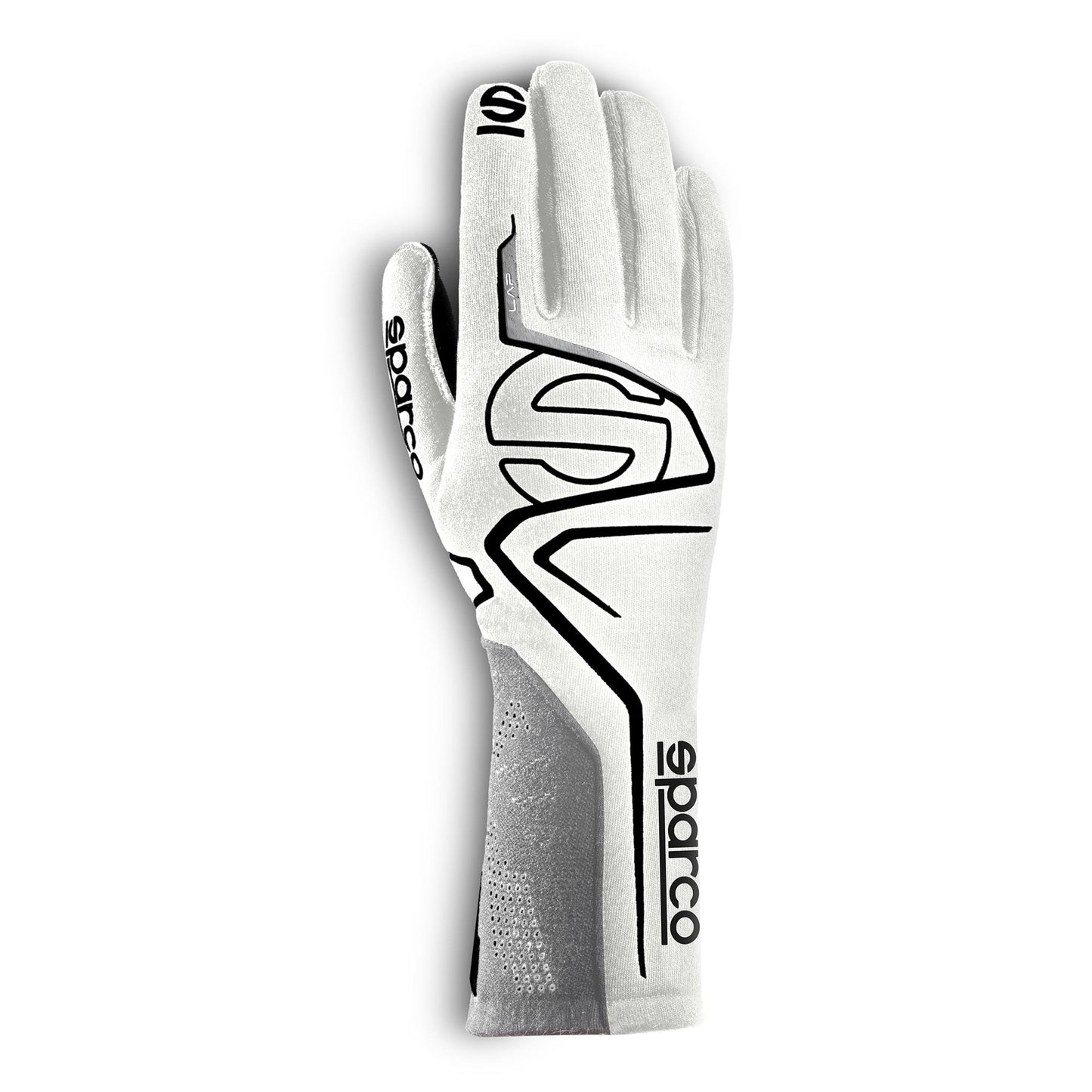 Sparco Gloves 'Lap' FIA