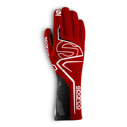 Sparco Gloves 'Lap' FIA