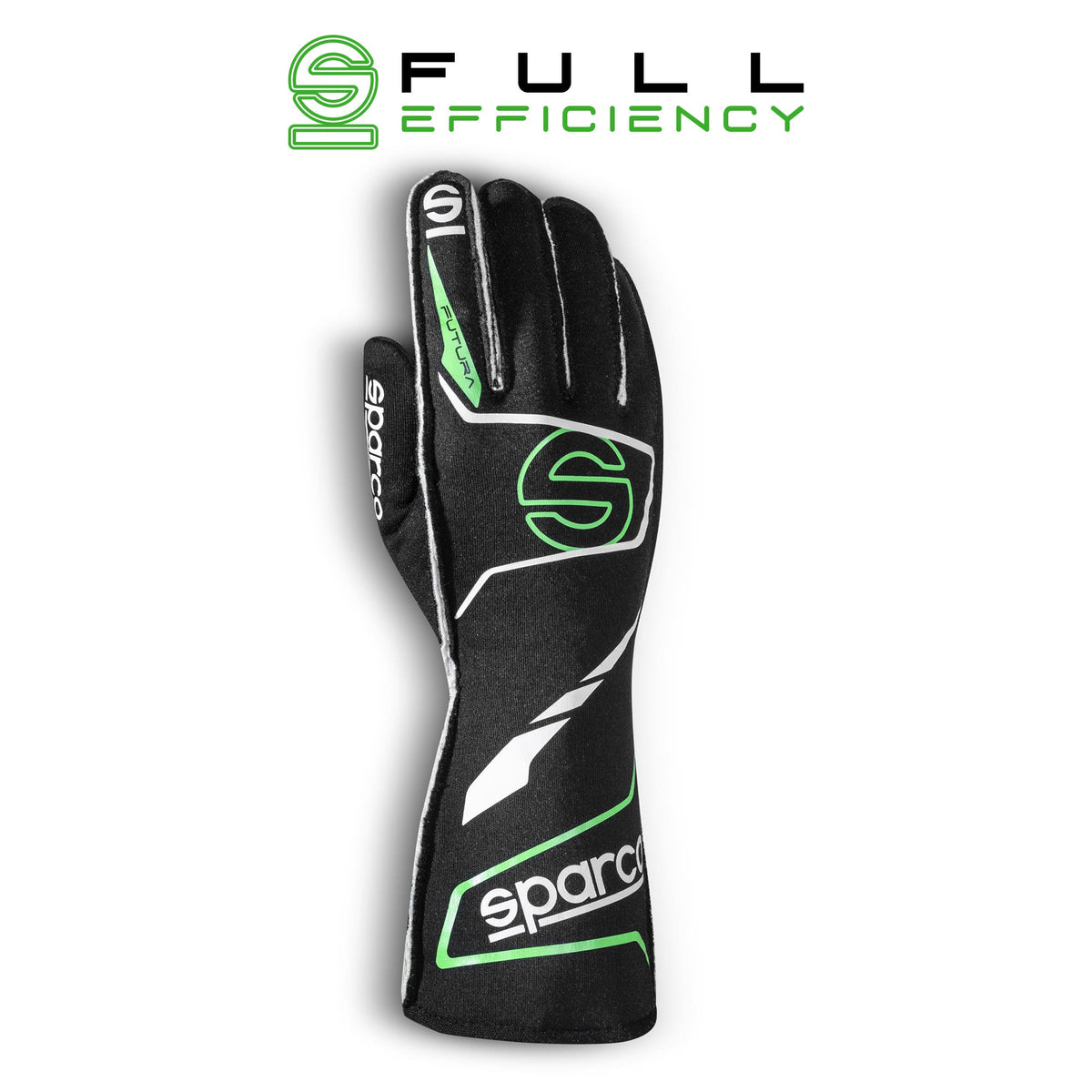 Sparco Gloves Futura FIA