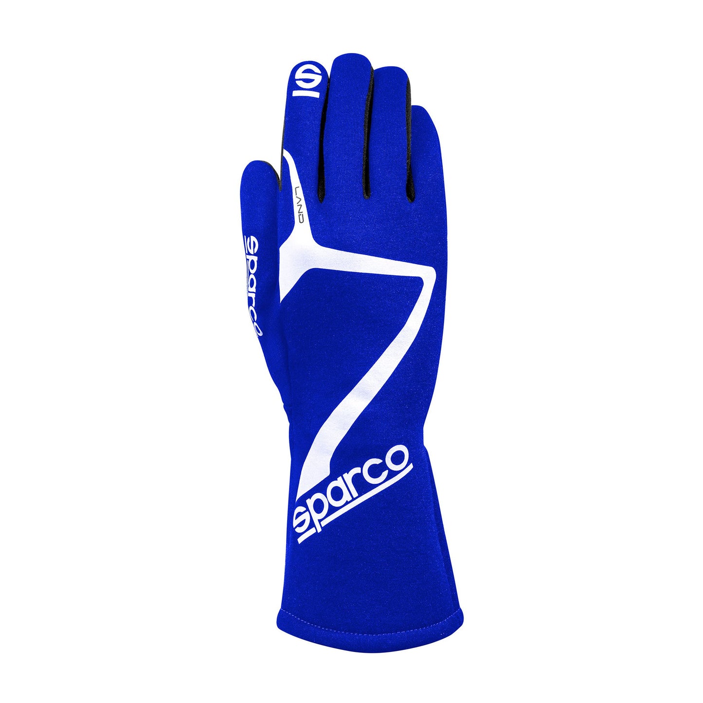 Sparco Gloves Land 2025 FIA