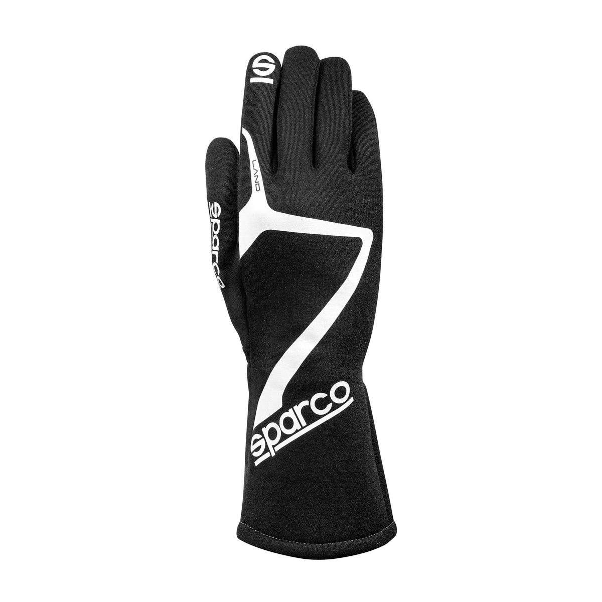 Sparco Gloves Land 2025 FIA
