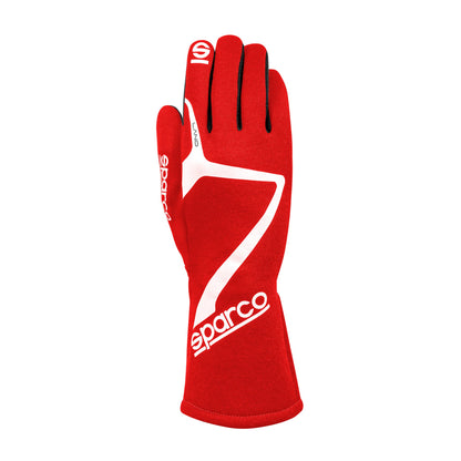 Sparco Gloves Land 2025 FIA