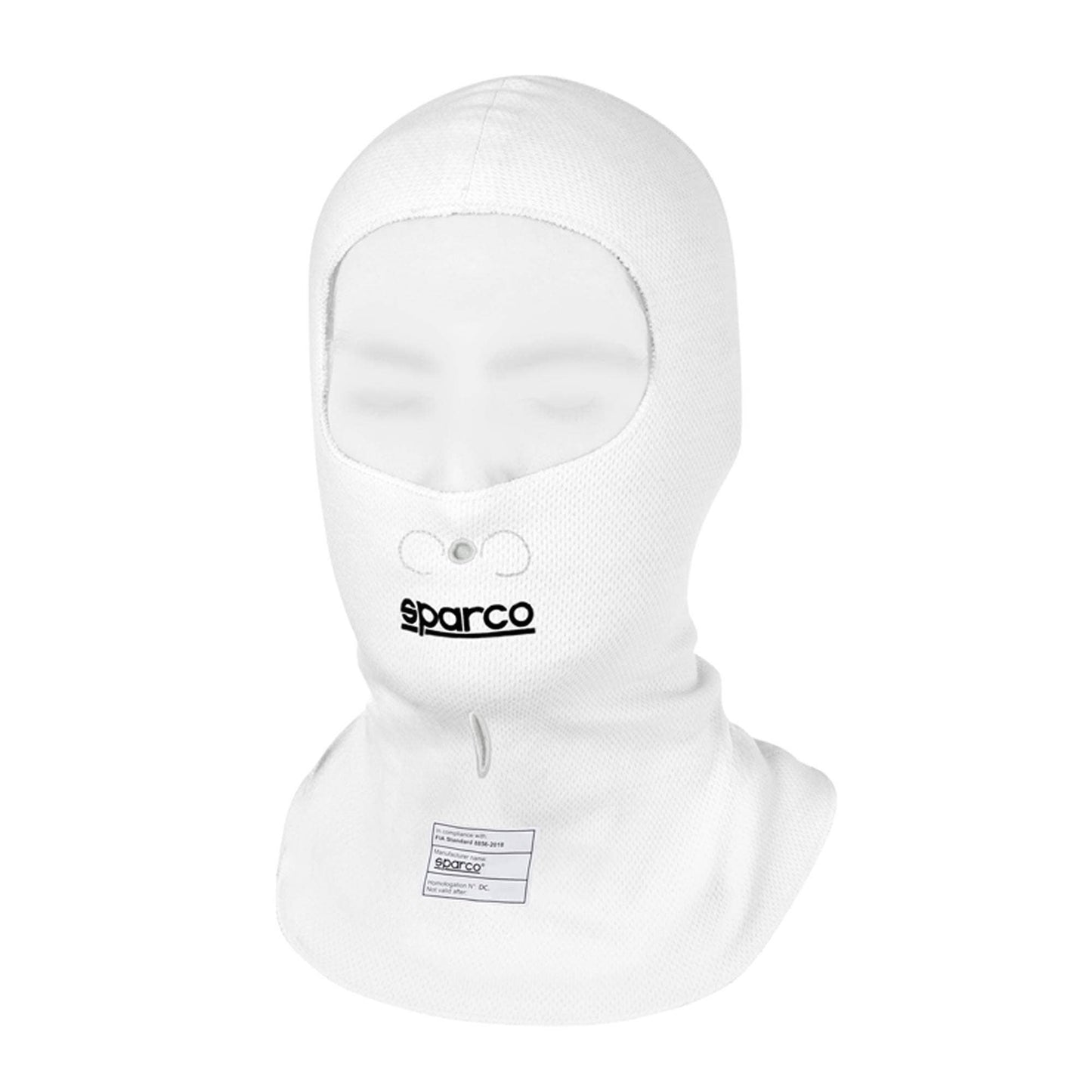 Sparco Track Balaclava FIA