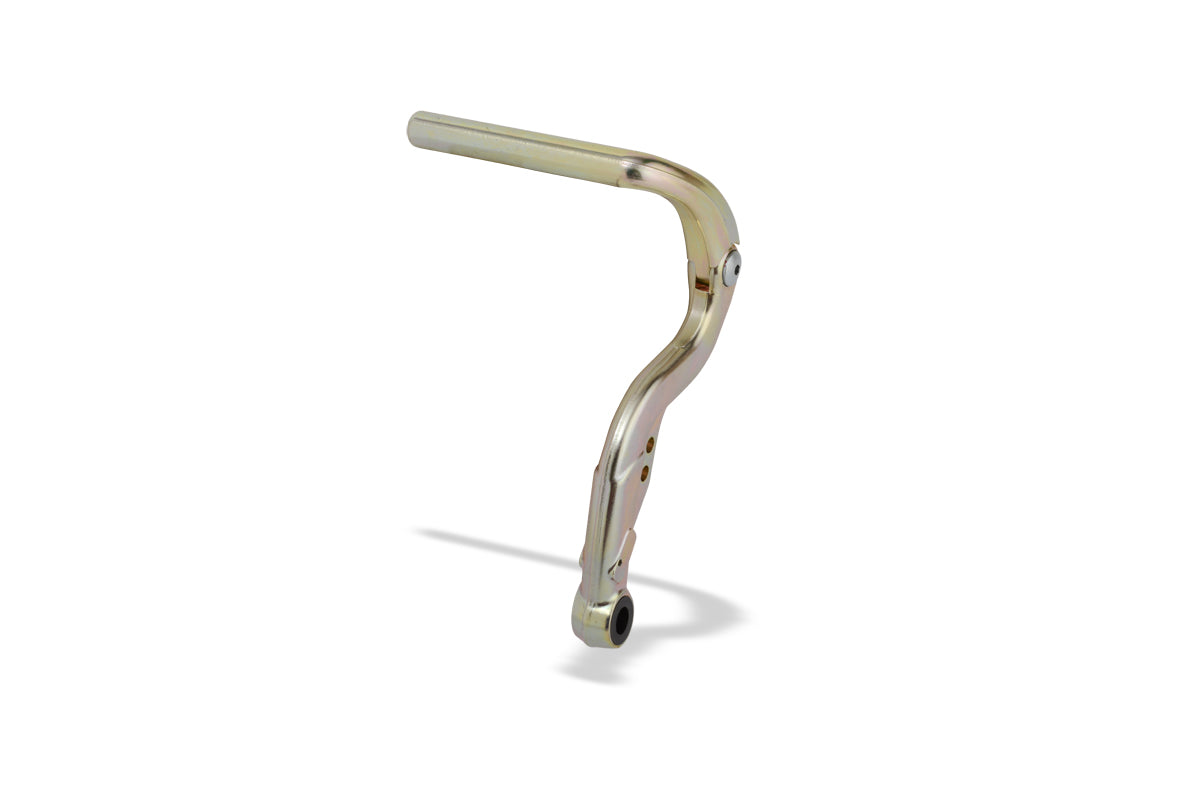 OTK Brake Pedal - AL Adjustable