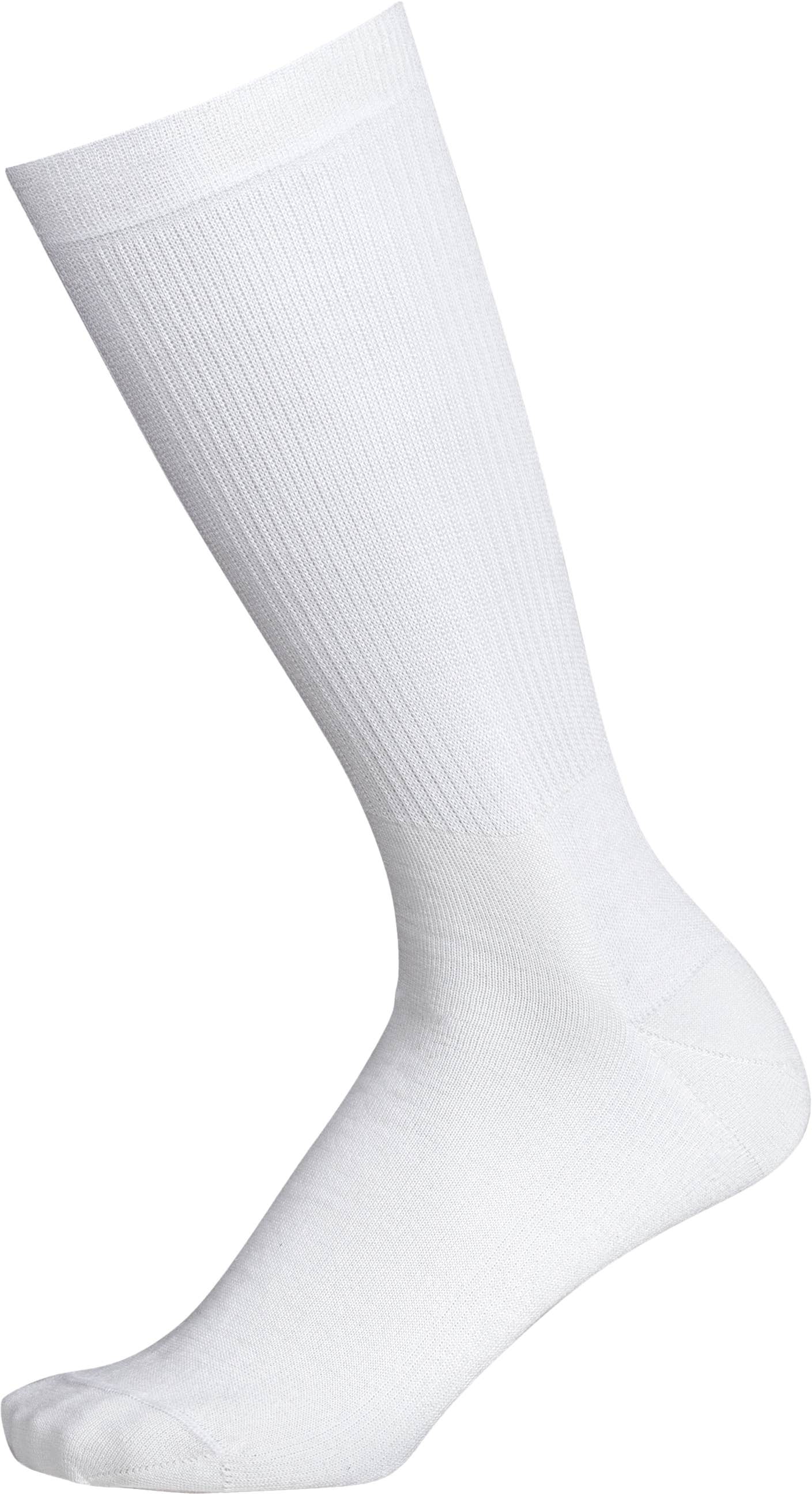 Sparco Socks RW4 Guard White