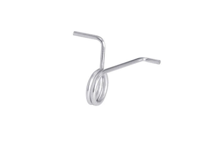 Pedal Return Spring