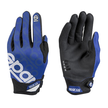 Sparco Meca-3 Mechanics Work Gloves