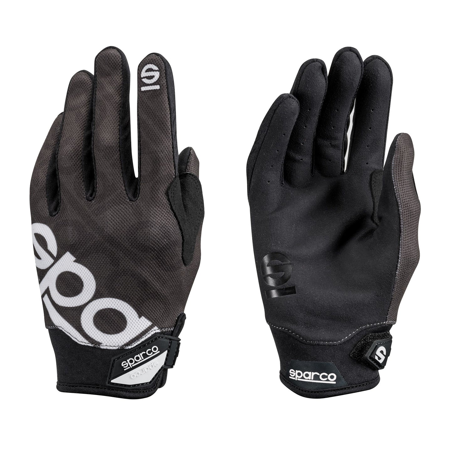Sparco Meca-3 Mechanics Work Gloves