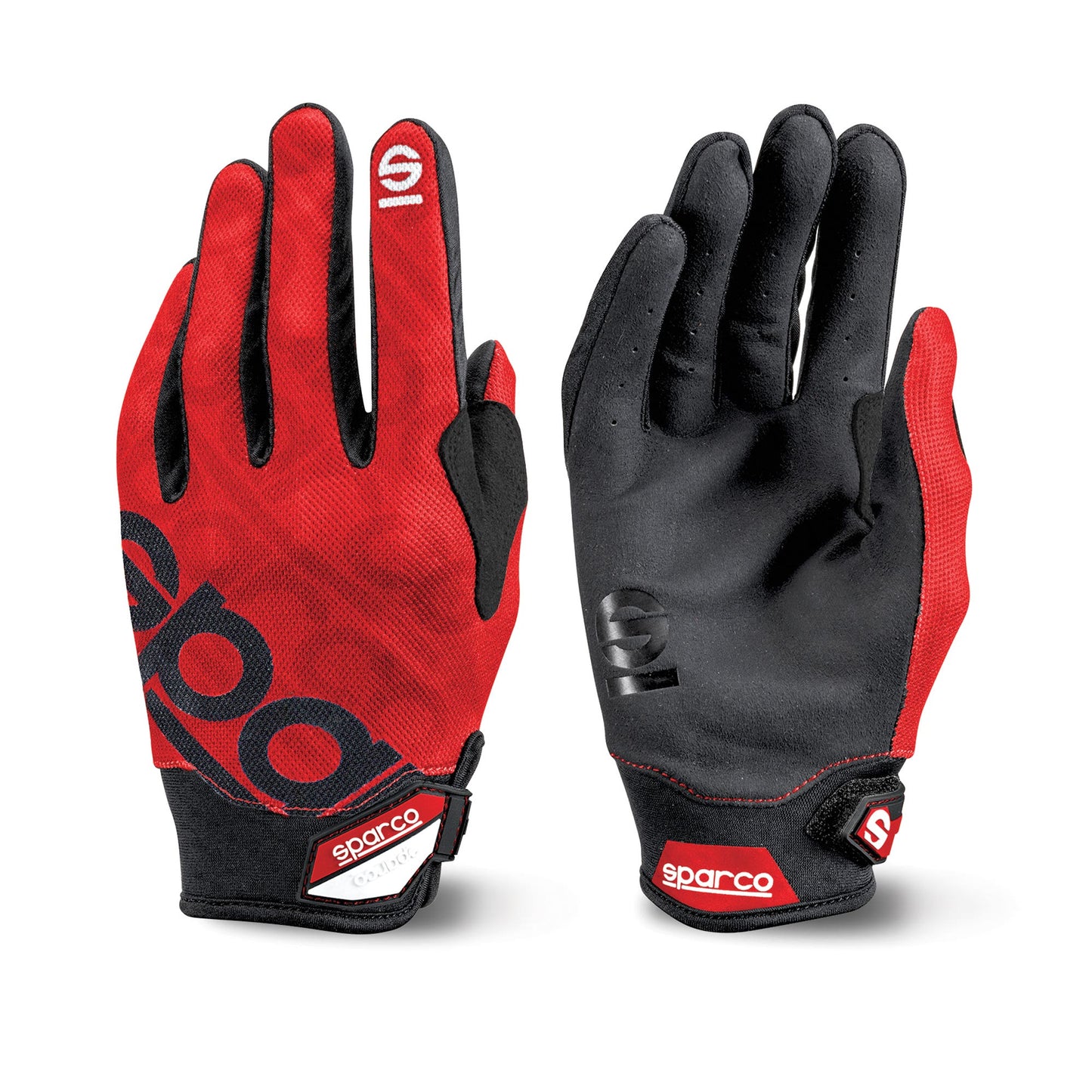 Sparco Meca-3 Mechanics Work Gloves