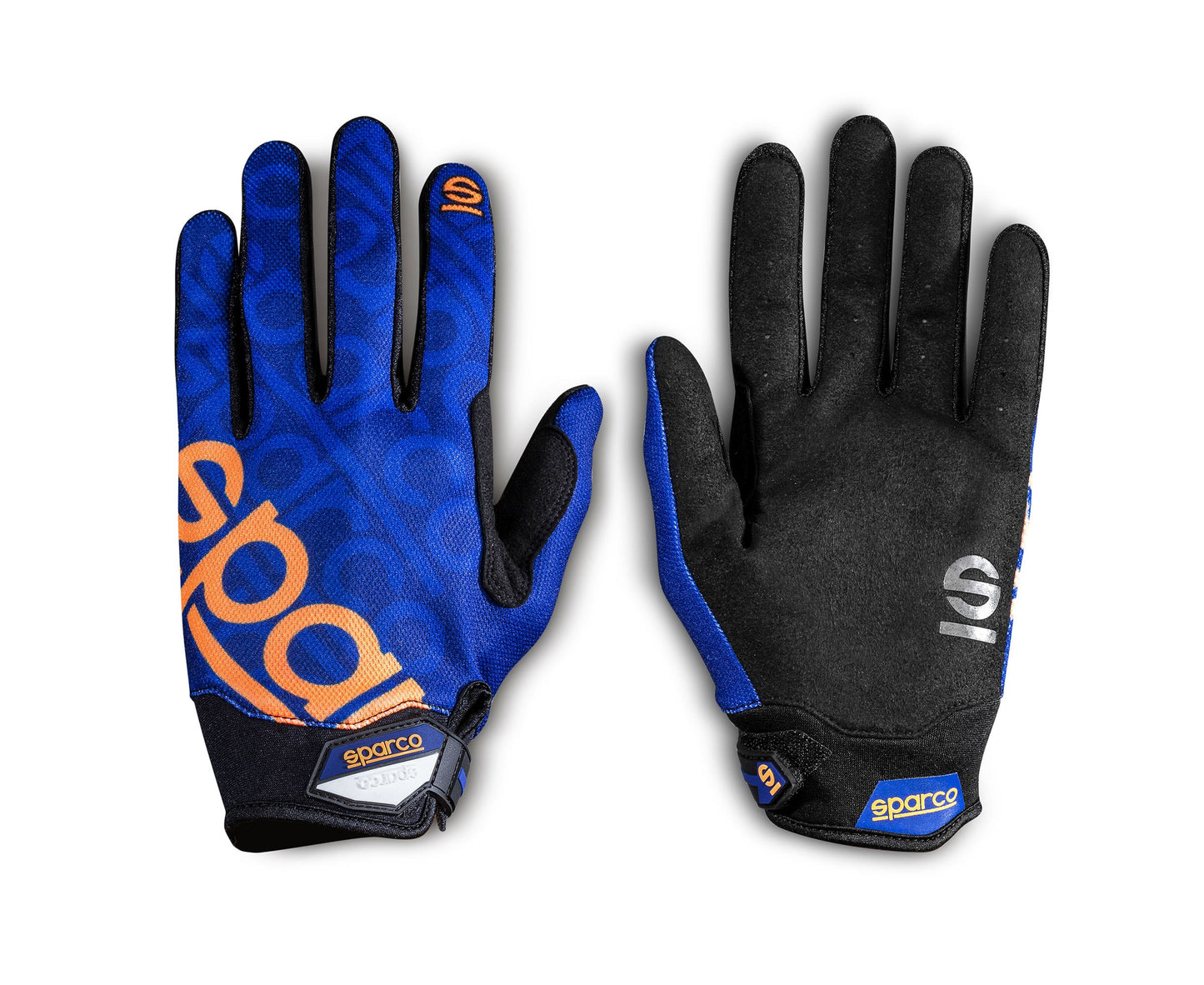 Sparco Meca-3 Mechanics Work Gloves