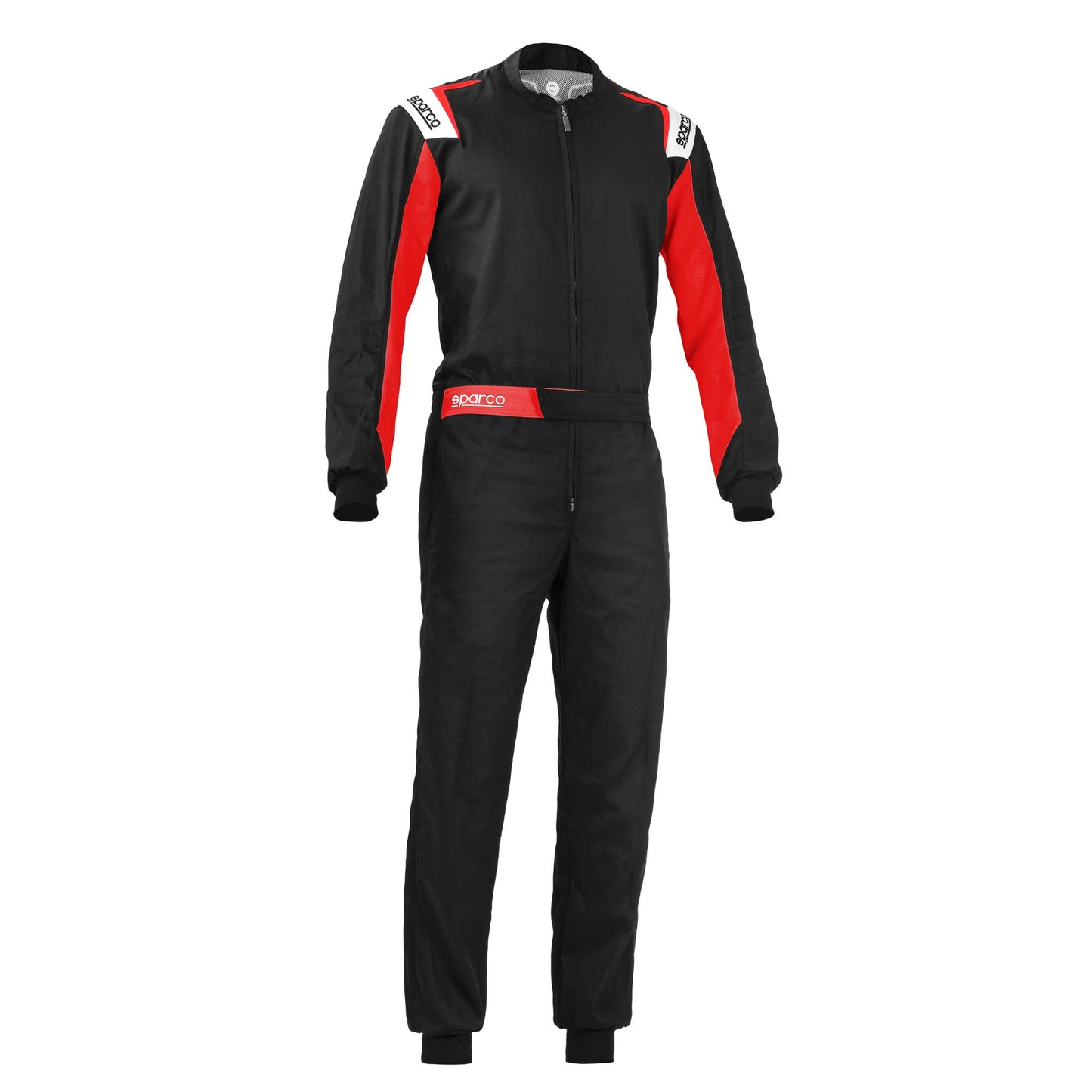 Sparco Rookie Kid Race Suit 002343B CHILD