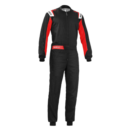 Sparco Rookie Kid Race Suit 002343B CHILD
