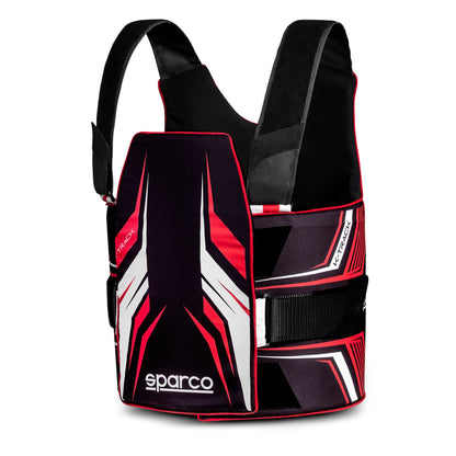Sparco Rib Protector K-Track FIA 8870-2018