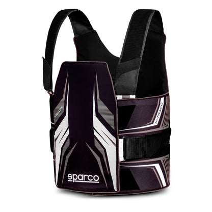 Sparco Rib Protector K-Track FIA 8870-2018
