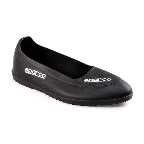 Sparco Rally Boot Rain Black  Sports