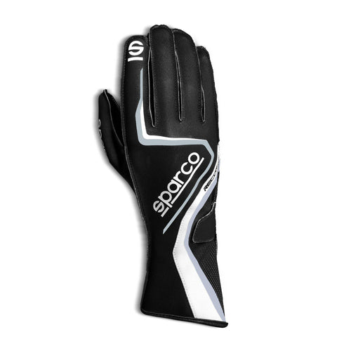 Sparco WP Record Race Gloves Waterproof