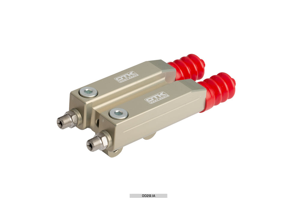 OTK Brake pump Complete BSM