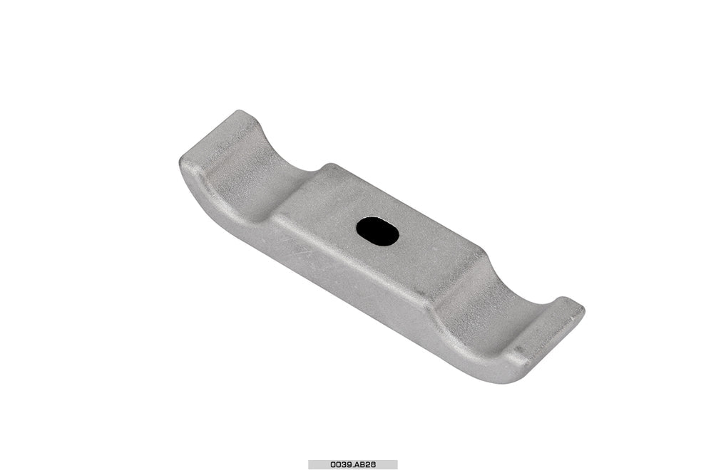 OTK Engine Mount Clamp 1 screw 92 x 28mm Full Clamp