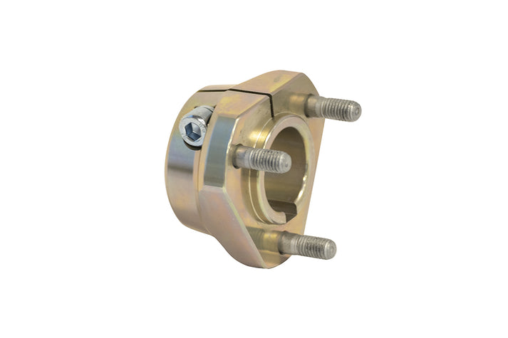 OTK Rear Hub Ally 30MM L.37MM