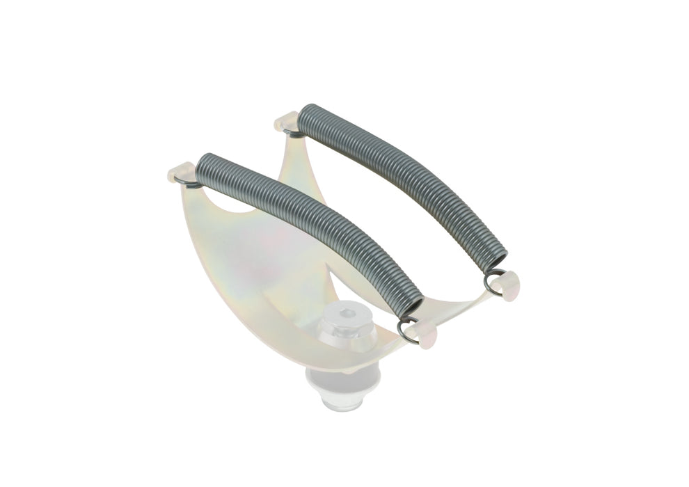 OTK Exhaust Silencer spring 130mm