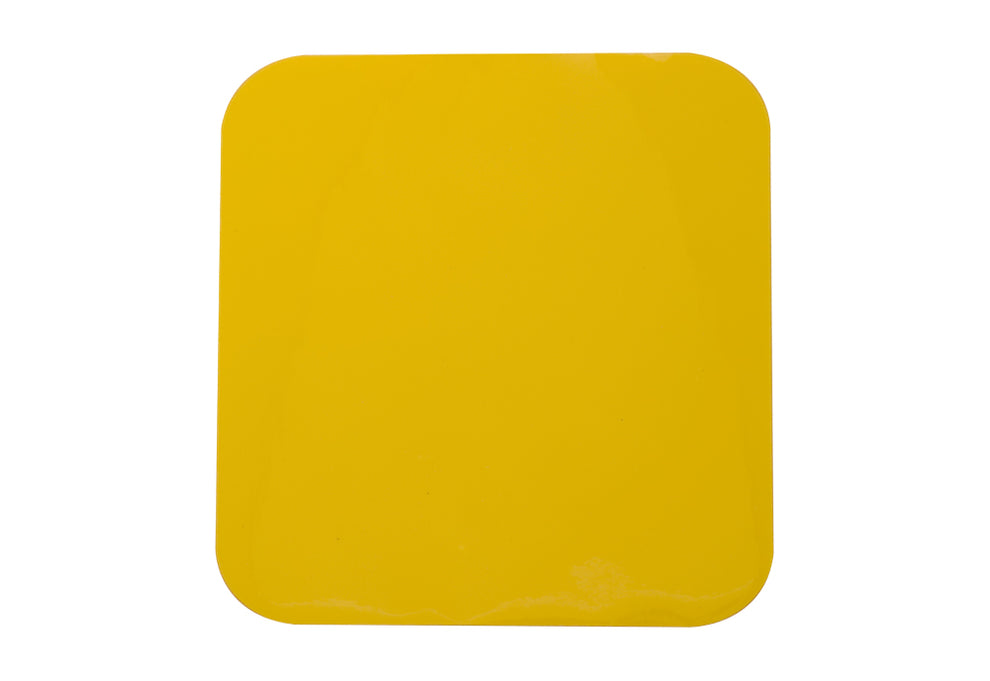 OTK Number plate Crystal sticky