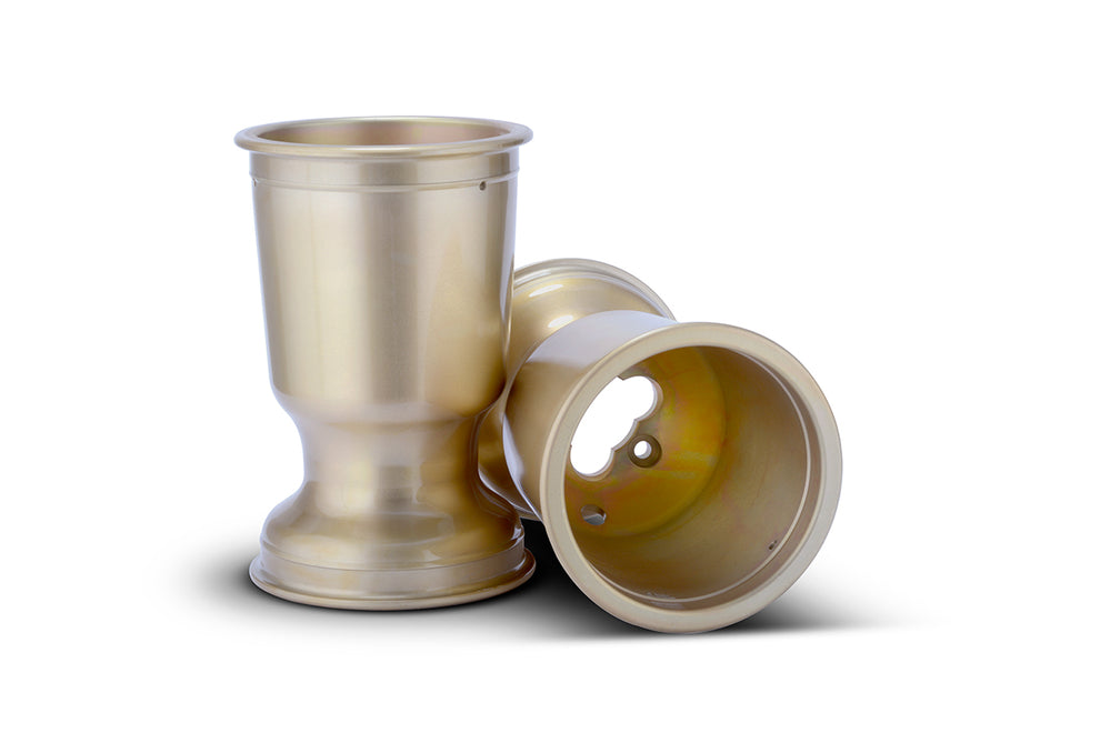 OTK Wheel Rear MXQ 212mm