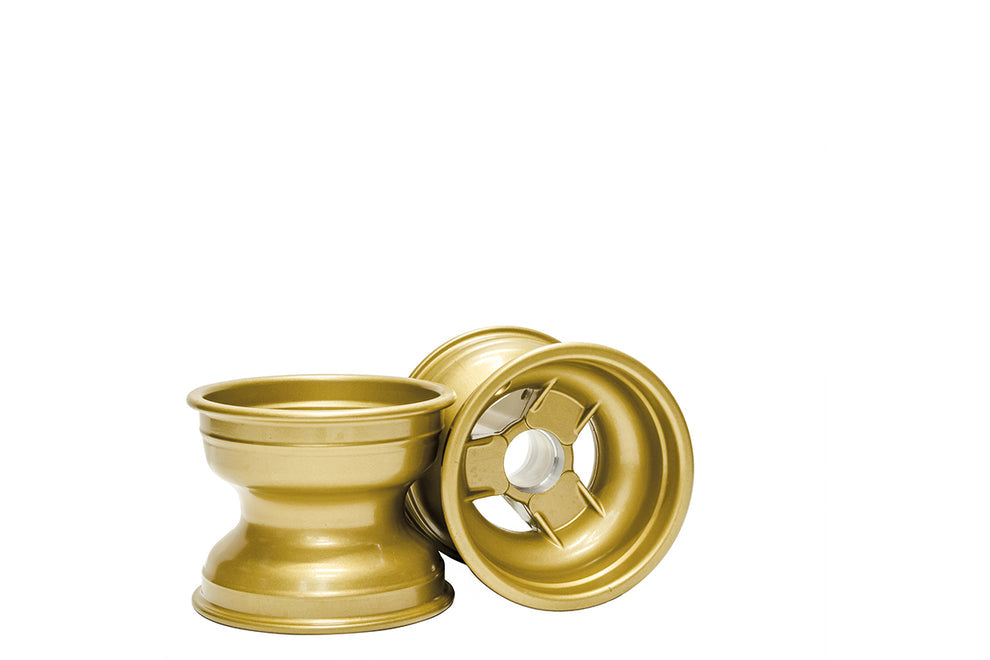 OTK Wheel Front AXP 110 mm - complete with bearing (single)