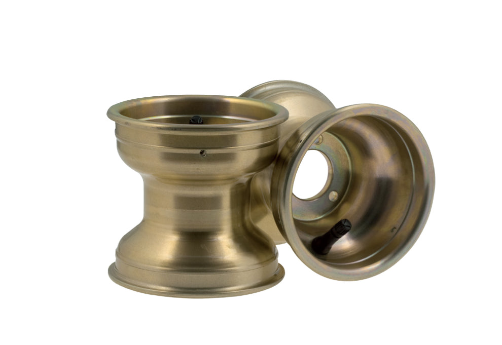 OTK Wheel Front MXC 130mm (Single)